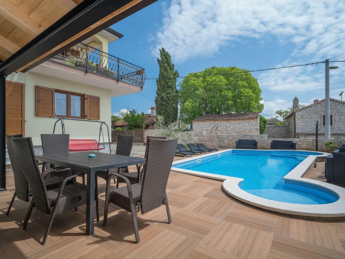 Apartment Ulika-2 By Interhome Tar-Vabriga Exterior photo