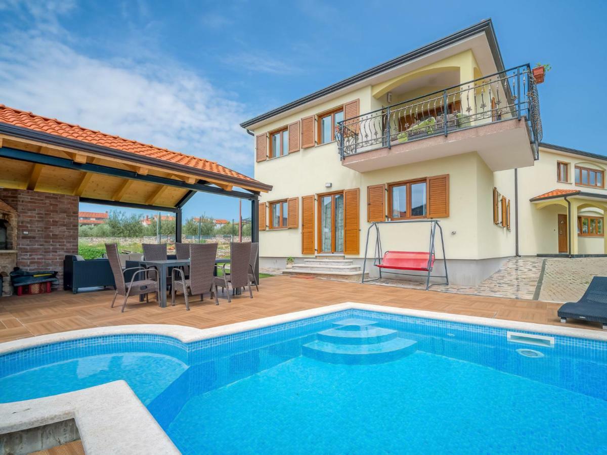 Apartment Ulika-2 By Interhome Tar-Vabriga Exterior photo